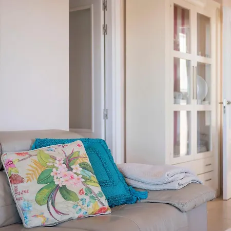 Punta Candor - Seaview By Interhome