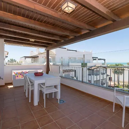 Appartamento Punta Candor - Seaview By Interhome *