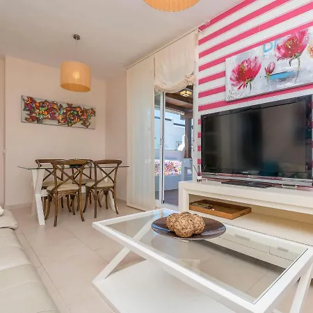 Punta Candor - Seaview By Interhome Appartamento Rota