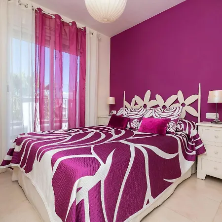 Punta Candor - Seaview By Interhome Appartamento *