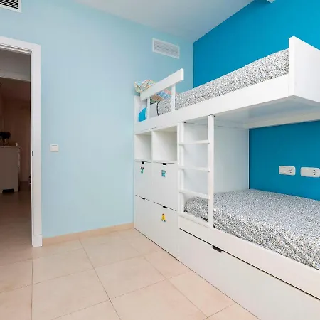 Punta Candor - Seaview By Interhome Rota