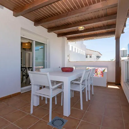Punta Candor - Seaview By Interhome *