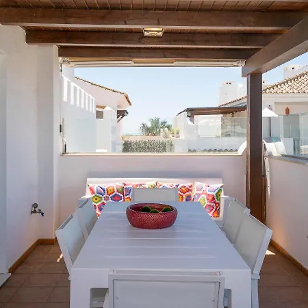 Punta Candor - Seaview By Interhome * Rota