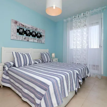 Punta Candor - Seaview By Interhome